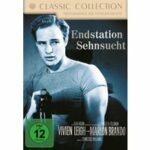 Endstation Sehnsucht (Blu-ray)