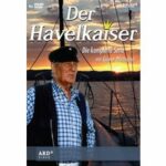 Der Havelkaiser - Disc 1 - Episoden 1 - 2 (DVD)