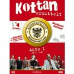 Kottan ermittelt - Akte 1 - Disc 2 - Episoden 3 - 4 (DVD)