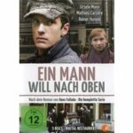 Ein Mann will nach oben - Disc 2 - Episoden 4 - 6 (DVD)