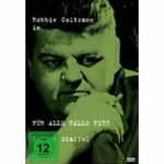 Für alle Fälle Fitz - Staffel 2 - Disc 1 (DVD)