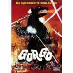 Gorgo (DVD)