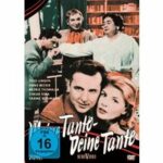 Meine Tante - deine Tante (DVD)