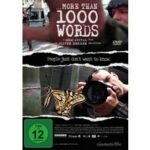 More than 1000 Words (DVD)