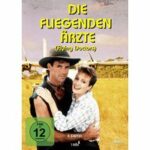Die fliegenden Ärzte - Staffel 4 - Disc 6 (DVD)