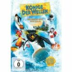 Könige der Wellen (Blu-ray)
