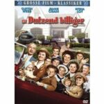 Im Dutzend billiger (DVD)