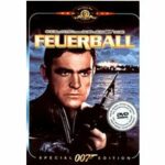 James Bond 007 - Feuerball - Special Edition (DVD)