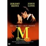 M. Butterfly (DVD)