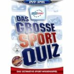 Das große Sport-Quiz - DVD-Spiel (DVD)