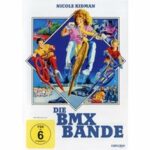 Die BMX Bande (Blu-ray)