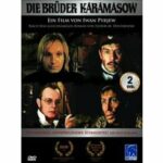 Die Brüder Karamasow - Disc 1 (DVD)