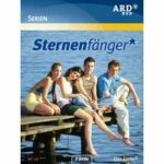 Sternenfänger - Staffel 1 - Disc 1 - Episoden 1 - 9 (DVD)