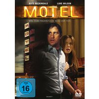 Motel (Blu-ray) 1 Motel (Blu-ray)