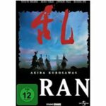 Ran (Blu-ray)