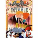 Mäuse-Chaos unter Deck der Titanic (DVD)