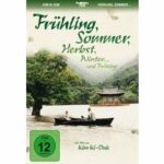 Frühling, Sommer, Herbst, Winter... und Frühling (DVD)
