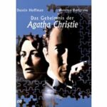 Das Geheimnis der Agatha Christie (DVD)