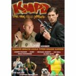 KMPD - Krass-Mann-Police-Department (DVD)