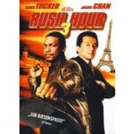 Rush Hour 3 (Blu-ray)