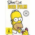 Die Simpsons - Der Film (Blu-ray)