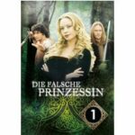 Die falsche Prinzessin (DVD)