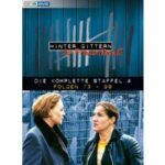 Hinter Gittern - Der Frauenknast - Staffel 4 - Disc 1 (DVD)