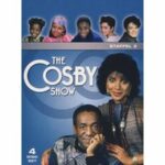 Die Bill Cosby Show - Staffel 2 - Disc 1 (DVD)