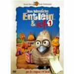 Das hässliche Entlein & ich - Die Serie - Volume 1 (DVD)