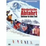Mörderische Abfahrt (DVD)