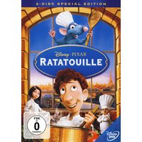 Ratatouille (Blu-ray) 1 Ratatouille (Blu-ray)