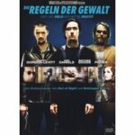 Die Regeln der Gewalt (DVD)