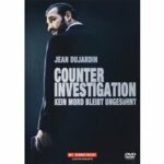 Counter Investigation (DVD)