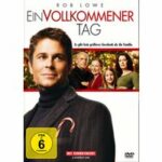 Ein vollkommener Tag (DVD)