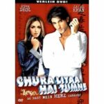 Chura Liyaa Hai Tumne (DVD)