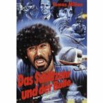 Das Schlitzohr und der Bulle (DVD)