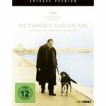 Die Ewigkeit und ein Tag - Griechische Originalfassung mit deutschen Untertiteln (DVD)