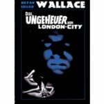 Das Ungeheuer von London-City (DVD)