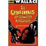 Das Geheimnis der schwarzen Handschuhe (DVD)