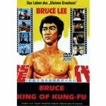 Bruce Lee - King of Kung-Fu (DVD)