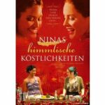 Ninas himmlische Köstlichkeiten - Englische Originalfassung mit deutschen Untertiteln (DVD)