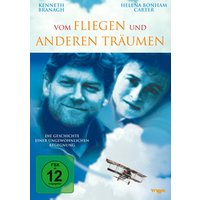 Vom Fliegen und anderen Träumen (DVD) 1 Vom Fliegen und anderen Träumen (DVD)