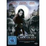 Blood & Chocolate (Blu-ray)