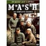 M.A.S.H. - Staffel 9 - Disc 1 - Episoden 1 - 7 (DVD)