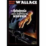 Das Geheimnis der schwarzen Koffer (DVD)