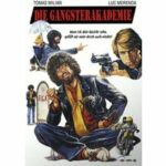 Die Gangster-Akademie (DVD)