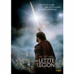 Die letzte Legion (Blu-ray)