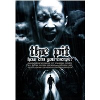 The Pit (DVD) 1 The Pit (DVD)