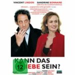Kann das Liebe sein? (DVD)