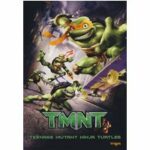 TMNT - Teenage Mutant Ninja Turtles (Blu-ray)